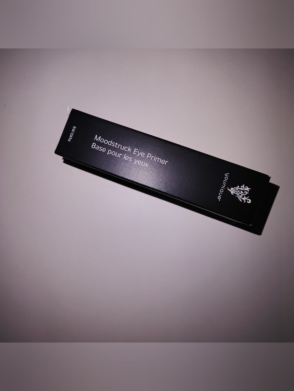 NIB Moodstruck Eye Primer